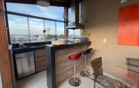 Apartamento com 2 Quartos à venda, 110m² no Jardim Urano, São José do Rio Preto