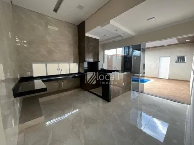 Casa com 3 Quartos à venda, 132m² no Parque Residencial J. Macedo, São José do Rio Preto