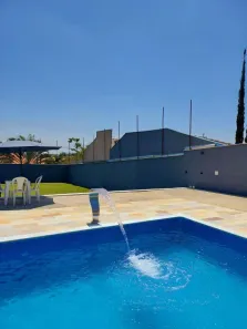 Fazenda/Sítio com 2 Quartos à venda, 1030m² no Chácara Mantovani, Americana