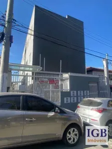 Apartamento com 2 Quartos à venda, 47m² no Tucuruvi, São Paulo