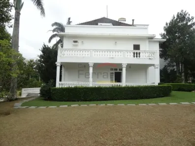 Casa de Condomínio com 10 Quartos à venda, 2000m² no Caxambu, Jundiaí