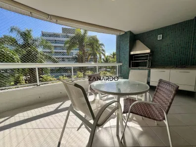 Apartamento com 2 Quartos à venda, 86m² no Riviera, Bertioga