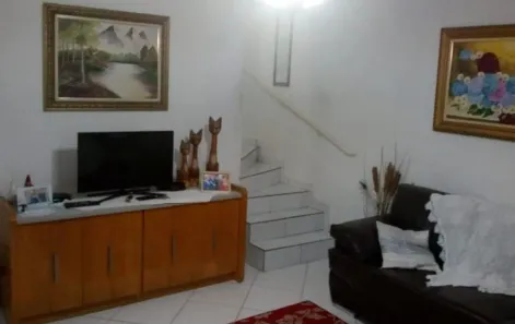 Sobrado com 3 Quartos à venda, 80m² no Jardim Peri, São Paulo