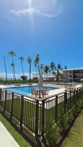 Apartamento com 1 Quarto para alugar, 53m² no Olivença, Ilhéus
