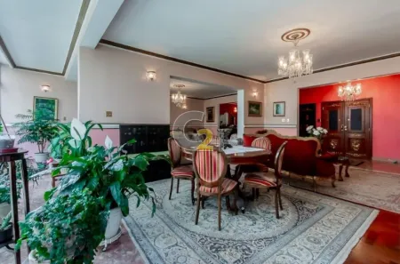 Apartamento com 3 Quartos à venda, 315m² no República, São Paulo