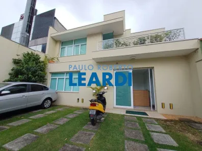Imóvel Comercial à venda, 212m² no Cidade Monções, São Paulo