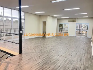 Sala Comercial para venda ou aluguel, 150m² no Vila Mariana, São Paulo