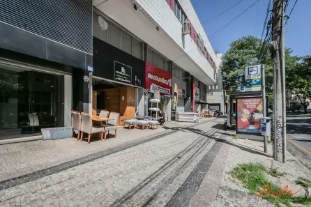 Ponto Comercial para alugar, 120m² no Floresta, Belo Horizonte