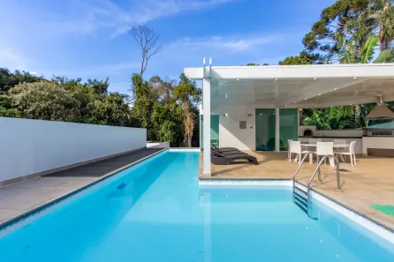 Casa de Condomínio com 6 Quartos à venda, 639m² no Várzea, Teresópolis