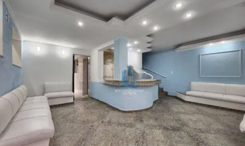 Imóvel Comercial com 6 Quartos à venda, 180m² no Osvaldo Cruz, São Caetano do Sul