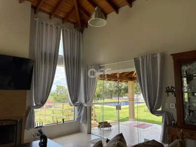 Fazenda/Sítio com 2 Quartos à venda, 700m² no Sítio da Moenda, Itatiba