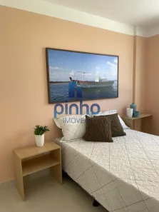 Apartamento com 2 Quartos à venda, 54m² no Buraquinho, Lauro de Freitas