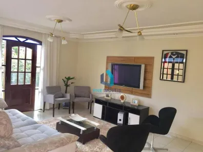 Casa com 4 Quartos à venda, 241m² no Jardim Nosso Lar, São Paulo