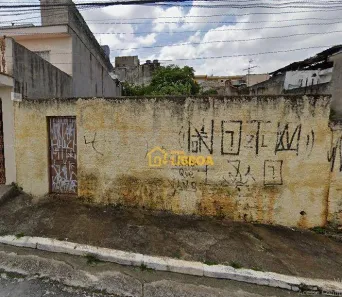 Lote/Terreno à venda, 225m² no Vila Carrão, São Paulo