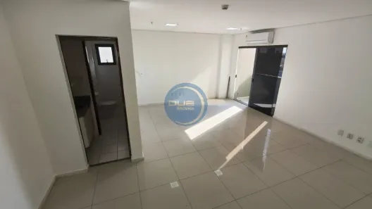 Sala Comercial para alugar, 42m² no Cidade Nova, Indaiatuba