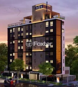 Apartamento com 1 Quarto à venda, 61m² no Floresta, Porto Alegre