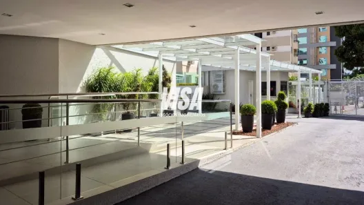 Apartamento com 3 Quartos à venda, 83m² no Centro, Florianópolis