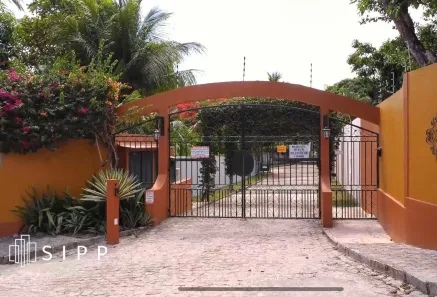 Lote/Terreno à venda, 1021m² no Praia da Pipa, Tibau do Sul