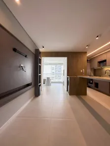 Apartamento com 2 Quartos à venda, 69m² no Barra Funda, São Paulo