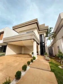 Casa com 4 Quartos à venda, 289m² no Condomínio Belvedere II, Cuiabá