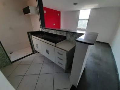 Apartamento com 2 Quartos à venda, 50m² no Fátima, Niterói