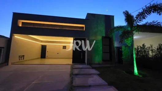 Casa com 3 Quartos à venda, 360m² no Jardim Portal de Itaici, Indaiatuba