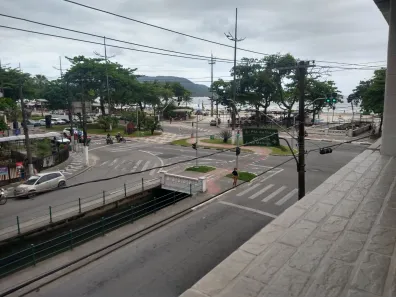 Apartamento com 2 Quartos à venda, 79m² no Boqueirão, Santos