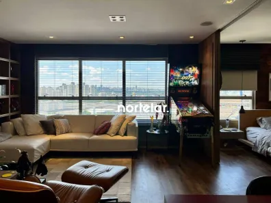 Apartamento com 2 Quartos para alugar, 72m² no Vila Leopoldina, São Paulo