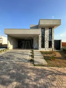 Casa de Condomínio com 3 Quartos à venda, 168m² no Residencial Volpi, Araraquara
