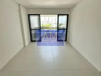 Apartamento com 4 Quartos à venda, 120m² no Encruzilhada, Recife