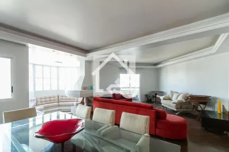 Apartamento com 4 Quartos à venda, 350m² no Nova Petrópolis, São Bernardo do Campo