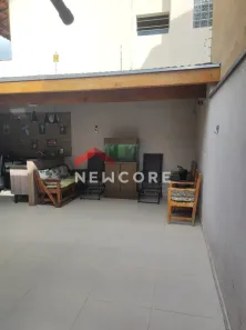 Casa com 2 Quartos à venda, 110m² no Jardim Amália, Caçapava