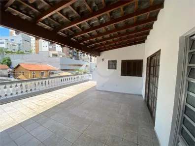 Apartamento com 1 Quarto para alugar, 40m² no Vila Osasco, Osasco