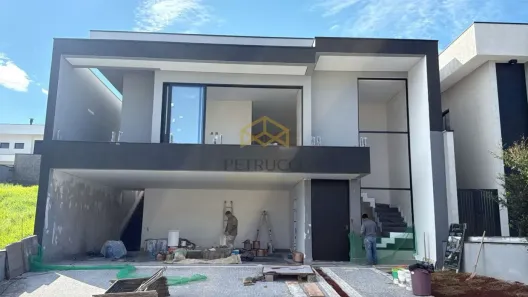 Sobrado com 3 Quartos à venda, 235m² no Roncáglia, Valinhos