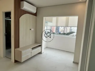 Apartamento com 2 Quartos para alugar, 44m² no Vila Guarani (Z Sul), São Paulo