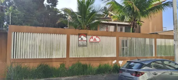 Casa com 3 Quartos à venda, 400m² no Loteamento Roteiro do Sol, Caraguatatuba