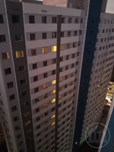 Apartamento com 2 Quartos à venda, 35m² no Usina Piratininga, São Paulo
