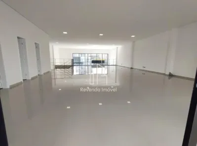Galpão/Depósito/Armazém para alugar, 450m² no Vila Monumento, São Paulo
