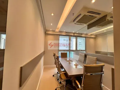 Sala Comercial para alugar, 42m² no Aclimação, São Paulo