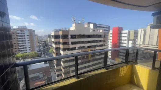 Apartamento com 3 Quartos à venda, 80m² no Ponta Verde, Maceió