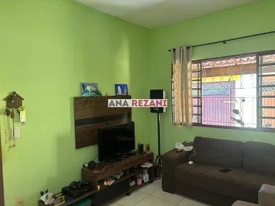 Casa com 2 Quartos à venda, 68m² no Jardim Camargo, Tatuí