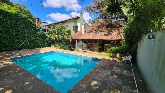 Casa com 4 Quartos à venda, 427m² no Jardim Isabel, Porto Alegre