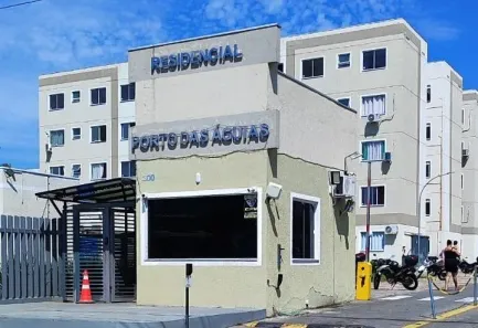 Apartamento com 2 Quartos à venda, 40m² no Restinga, Porto Alegre