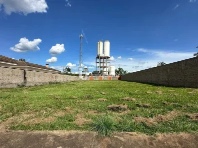 Lote/Terreno à venda, 1000m² no Campestre, Piracicaba