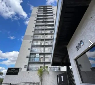 Apartamento com 2 Quartos à venda, 57m² no Parque Morumbi, Votorantim