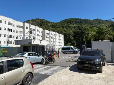 Apartamento com 2 Quartos à venda, 43m² no Vargem Grande, Rio de Janeiro