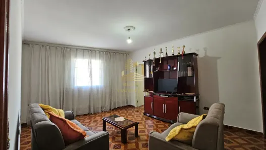 Imóvel Comercial com 3 Quartos à venda, 193m² no Vila Haro, Sorocaba