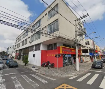 Sala Comercial para alugar, 61m² no Nova Petrópolis, São Bernardo do Campo