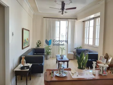 Apartamento com 3 Quartos à venda, 113m² no Centro Histórico, Porto Alegre