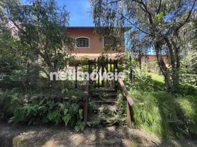 Casa de Condomínio com 2 Quartos à venda, 123m² no Aconchego da Serra, Itabirito
